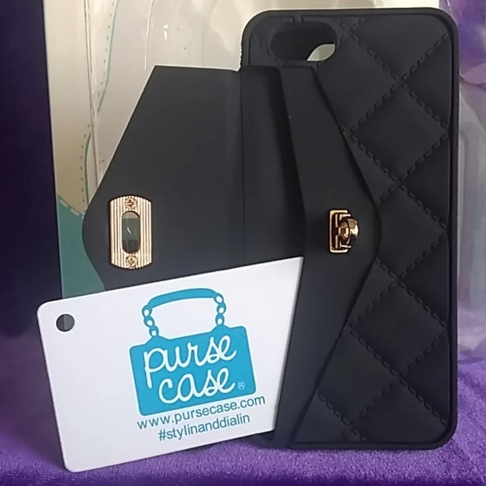 FINAL MARKDOWN Nib Pursecase for iPhone 6